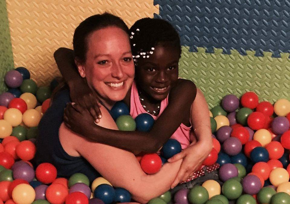 Local Non-Profit CEO Chosen to Assist In Combating World Crisis Of Global Poverty